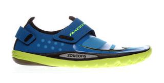 Saucony Hattori